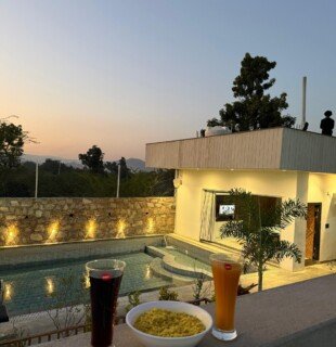 best villa in Udaipur