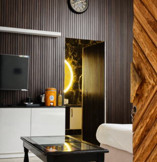 Accommodation